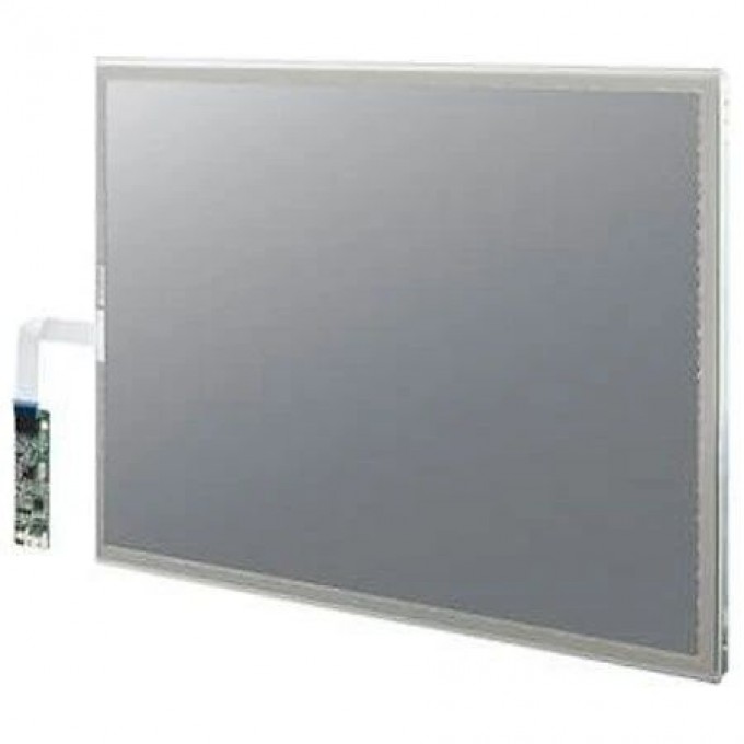 Защищенный встраиваемый монитор ADVANTECH 15 дюймов IDK-1115R-40XGC1E