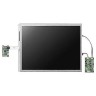 Защищенный встраиваемый монитор ADVANTECH 8.4 дюйма LCD резистивный IDK-2108R-K2SVA2E