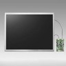 Встраиваемый защищенный монитор ADVANTECH LCD 15 дюймов 1024x768 1200 кд/м2 IDK-2115N-K2XGB1E