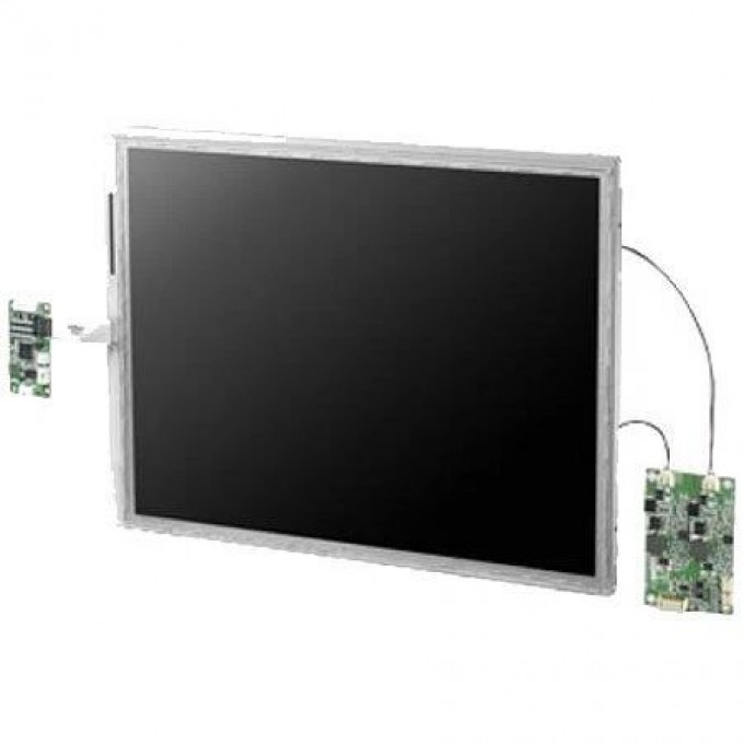 Дисплей Open Frame ADVANTECH 15 дюймов LCD TFT IDK-2115N-K2XGB2