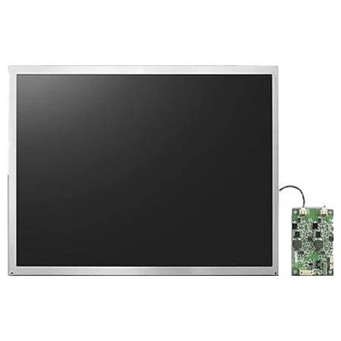 Защищенный встраиваемый монитор ADVANTECH 19 дюймов IDK-2119N-K2SXA2E