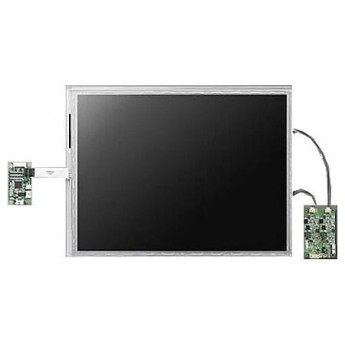 Защищенный встраиваемый монитор ADVANTECH 19 дюймов IDK-2119R-K2SXA2E