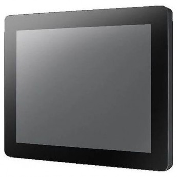Защищенный монитор ADVANTECH 10.4 дюйма с емкостным сенсорным экраном IDP31-104-P40DVB1E