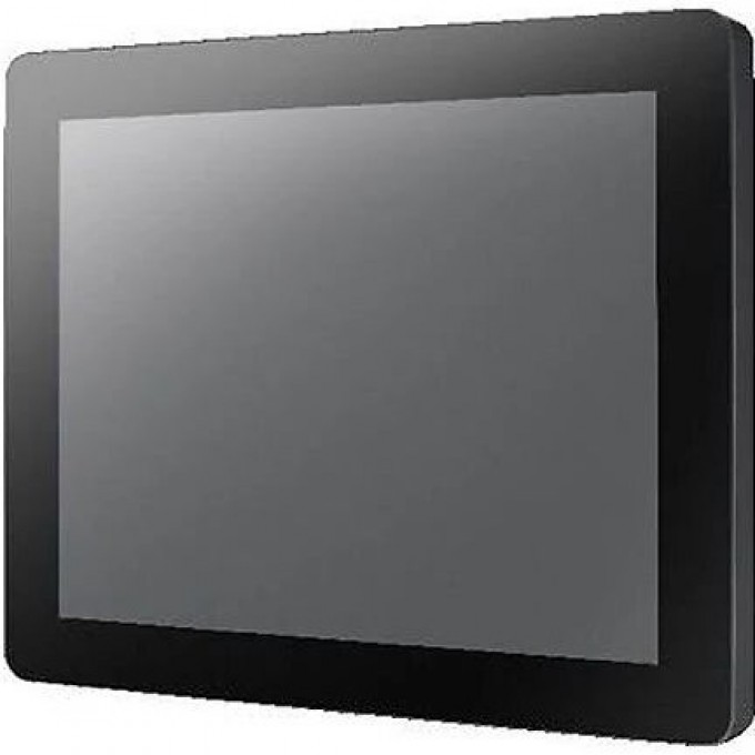 Защищенный монитор ADVANTECH 10.4 дюйма с емкостным сенсорным экраном IDP31-104-P40DVB1E