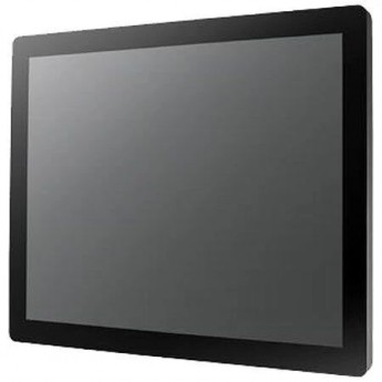 Промышленный LCD монитор ADVANTECH 19 дюймов с емкостным сенсорным экраном IDP31-190-P35HIB1E