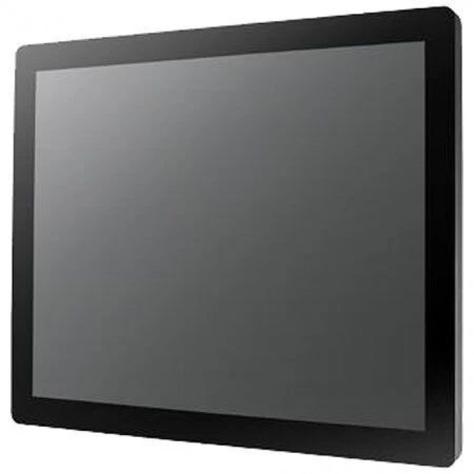 Промышленный LCD монитор ADVANTECH 19 дюймов с емкостным сенсорным экраном IDP31-190-P35HIB1E