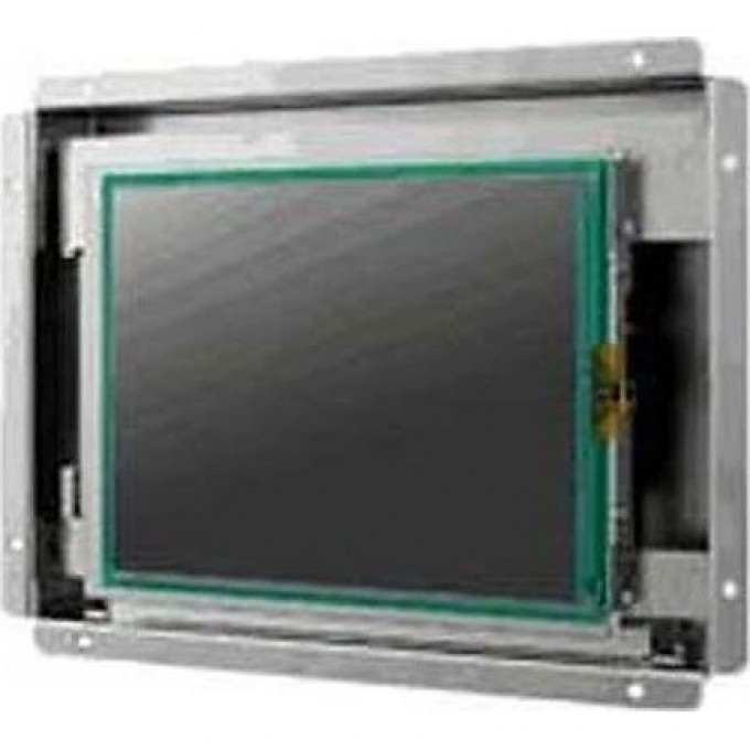 Защищенный монитор ADVANTECH 6.5 дюймов VGA/DVI-D резистивный сенсор IDS-3106R-80VGA1E