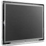 Защищенный монитор ADVANTECH 15 дюймов с резистивным сенсорным экраном IDS-3115R-40XGA1E