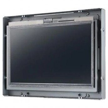 Защищенный монитор ADVANTECH 7 дюймов с резистивным сенсором IDS31-070W540DVA1E