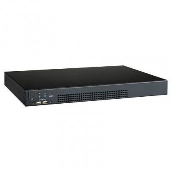 Корпус для промышленного компьютера 1U ADVANTECH Серия IPC IPC-120BP-00XE