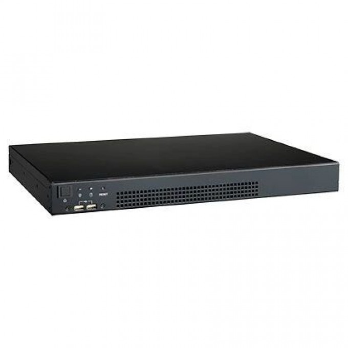 Корпус для промышленного компьютера 1U ADVANTECH Серия IPC IPC-120BP-00XE
