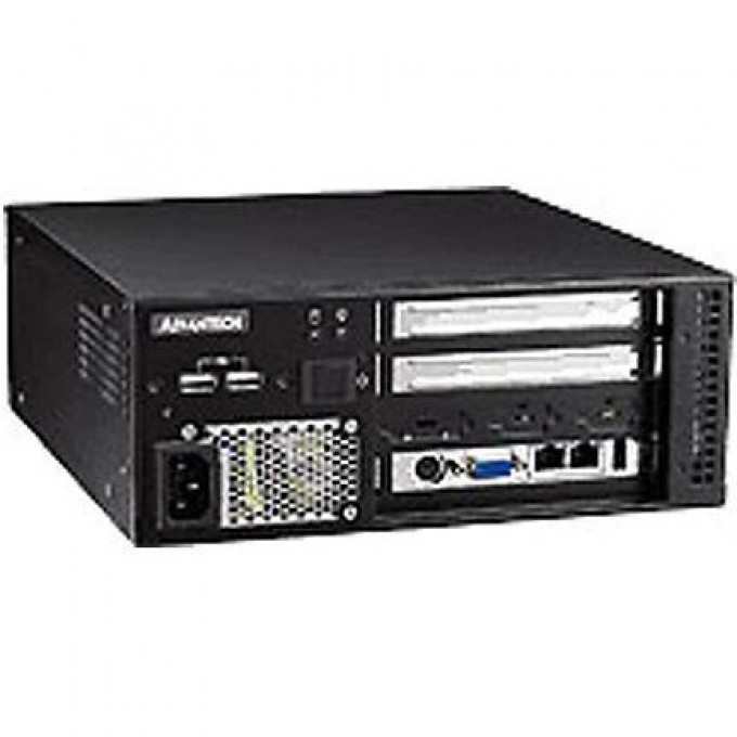 Корпус для промышленного компьютера ADVANTECH IPC Серия IPC IPC-3012-25ZE