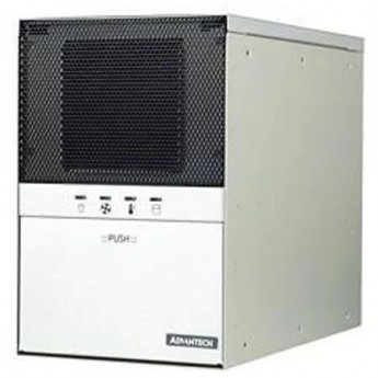 Корпус для промышленного компьютера ADVANTECH Серия IPC настольный/настенный IPC-3026BP-15ZE