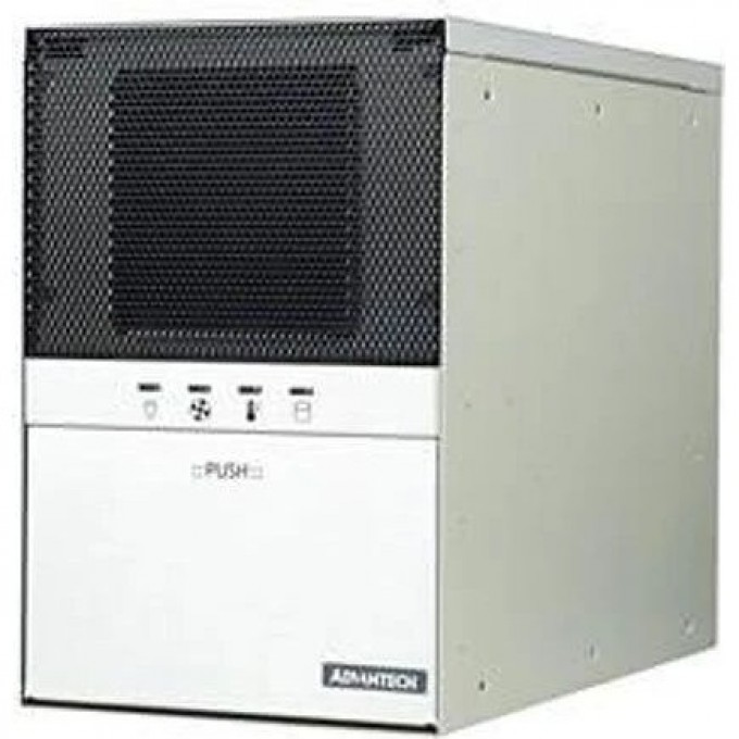 Корпус для промышленного компьютера ADVANTECH Серия IPC настольный/настенный IPC-3026BP-15ZE