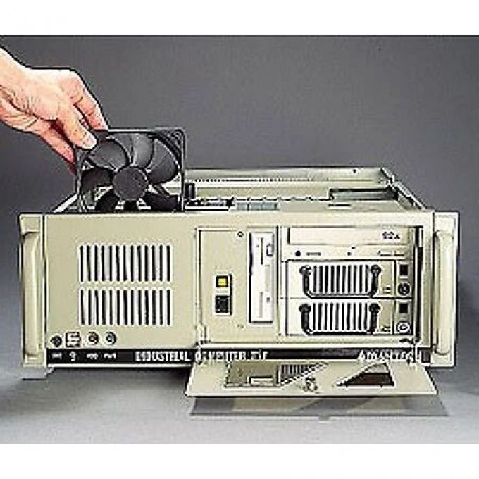 Корпус для промышленного компьютера ADVANTECH IPC-510 IPC-510BP-30CE