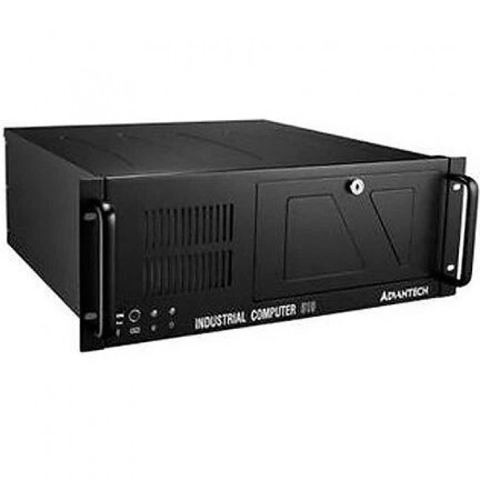 Корпус для промышленного компьютера ADVANTECH Серия IPC-510 IPC-510BP-40ZCE