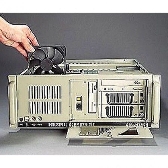 Корпус для промышленного компьютера ADVANTECH IPC-510 IPC-510MB-30CE