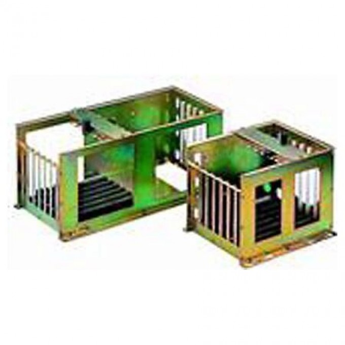 Корпус для промышленного компьютера ADVANTECH IPC-6006 IPC-6006-BAREE