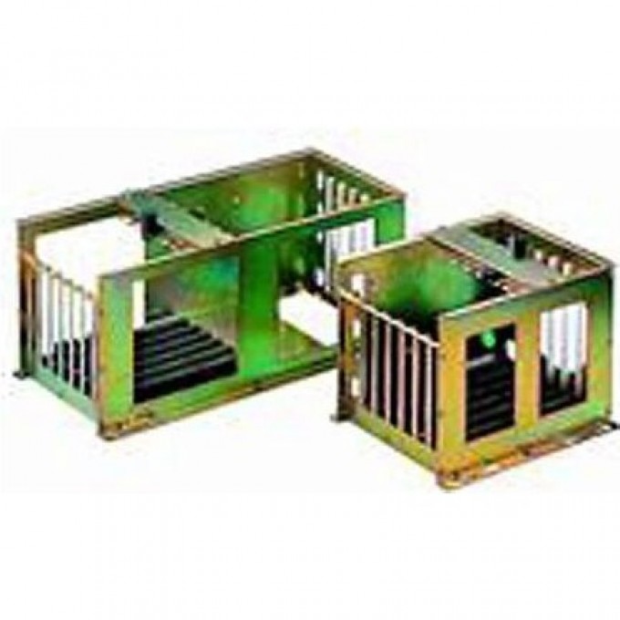 Корпус для промышленного компьютера ADVANTECH Серия IPC настольный IPC-6006S-BAREE