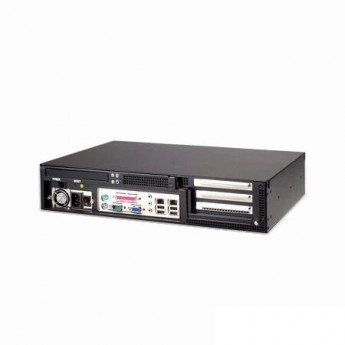 Корпус ADVANTECH IPC-603MB0 2U для монтажа в стойку 19 IPC-603MB0-30ZE