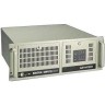 Корпус для промышленного компьютера ADVANTECH Серия IPC-610 4U для монтажа в 19" стойку IPC-610BP-00XHE