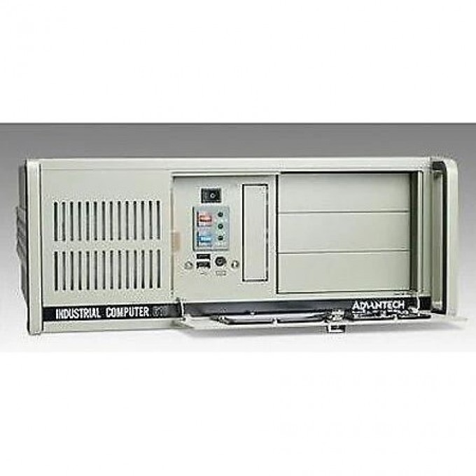 Корпус для промышленного компьютера ADVANTECH Серия IPC-610 IPC-610BP-40FEE