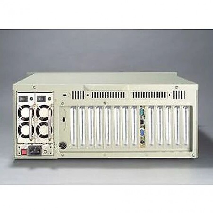 Корпус для промышленного компьютера ADVANTECH Серия IPC-610 IPC-610BP-40HBE