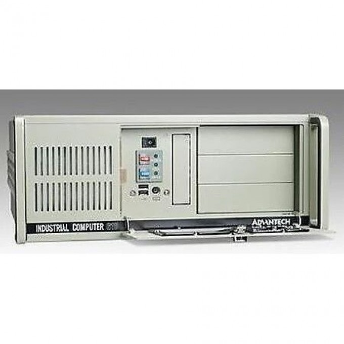 Корпус для промышленного компьютера ADVANTECH Серия IPC-610 IPC-610BP-50LBE