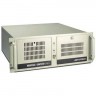 Корпус для промышленного компьютера ADVANTECH Серия IPC-610 4U для монтажа в 19" стойку IPC-610MB-00LBE