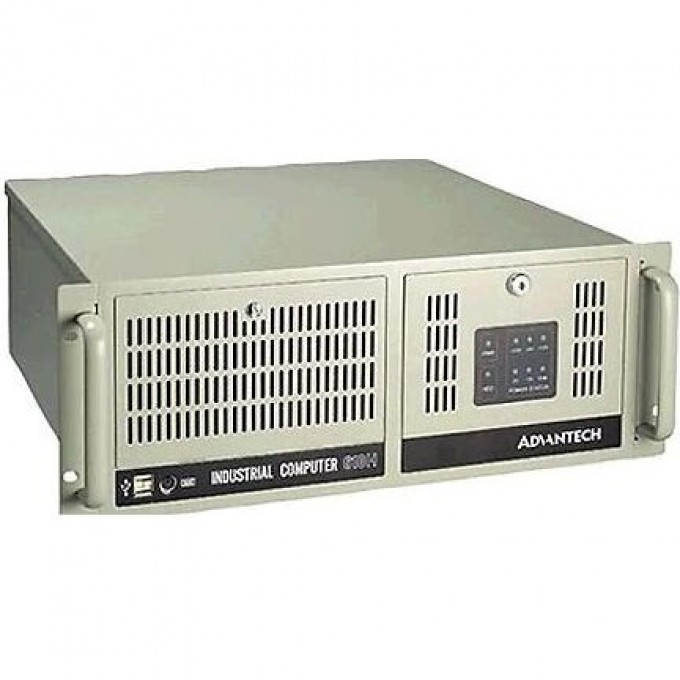 Корпус для промышленного компьютера ADVANTECH Серия IPC-610 IPC-610MB-30FEE