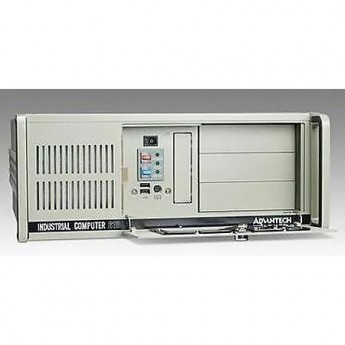 Корпус для промышленного компьютера ADVANTECH Серия IPC-610 IPC-610MB-40LBE