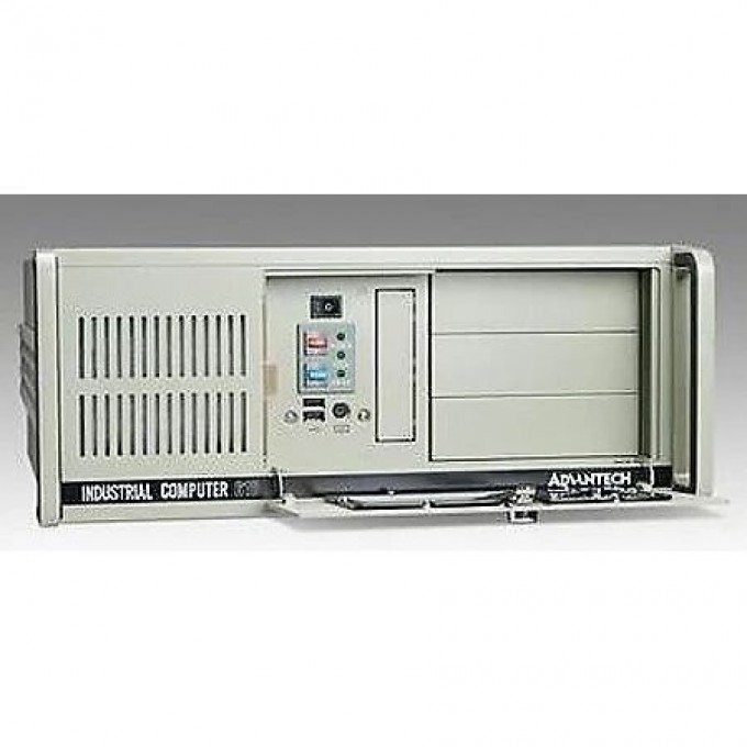 Корпус для промышленного компьютера ADVANTECH Серия IPC-610 IPC-610MB-40LBE