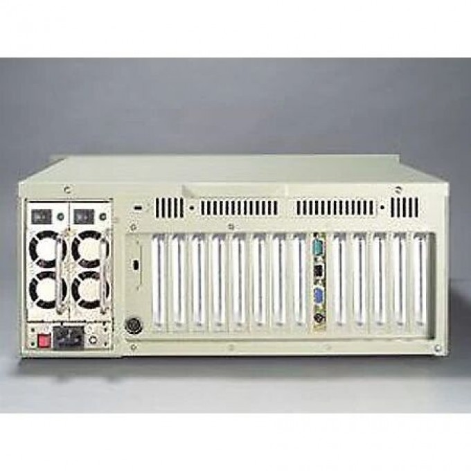 Корпус для промышленного компьютера ADVANTECH Серия IPC-610 IPC-610MB-50HBE