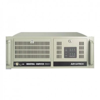 Корпус для материнской платы ADVANTECH IPC-610MB-50HD 4U 19 дюймов в стойку ATX
