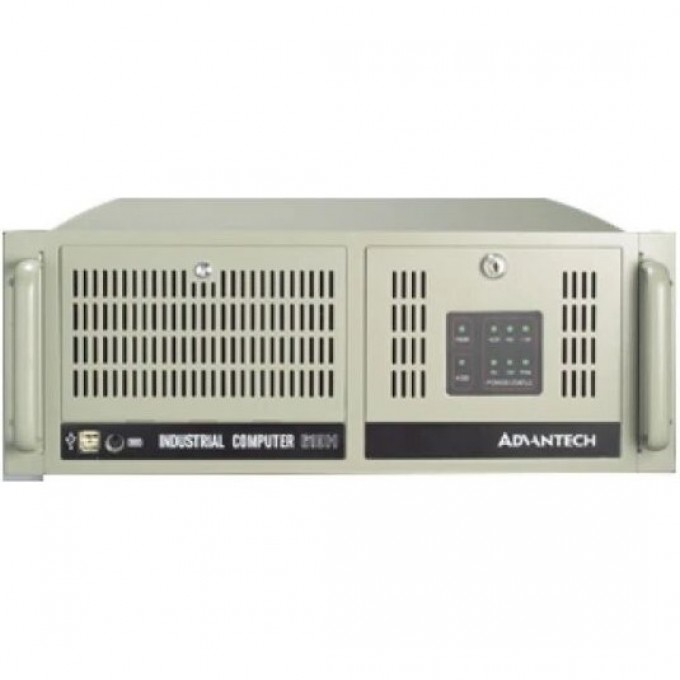 Корпус для материнской платы ADVANTECH 4U 19 дюймов в стойку ATX IPC-610MB-50HD