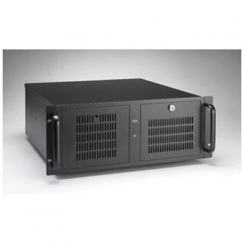 Корпус для материнской платы ADVANTECH IPC Серия IPC 4U 19 дюймов IPC-611MB-00C