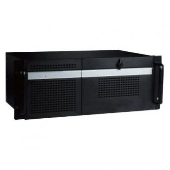 Корпус для промышленного компьютера ADVANTECH IPC-619BP 4U для монтажа в 19" стойку IPC-619BP-00XE