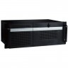 Корпус для промышленного компьютера ADVANTECH IPC-619BP 4U для монтажа в 19" стойку IPC-619BP-00XE