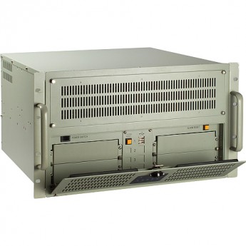 Корпус для промышленного компьютера ADVANTECH 6U для монтажа в 19" стойку IPC-622BP-00RCE