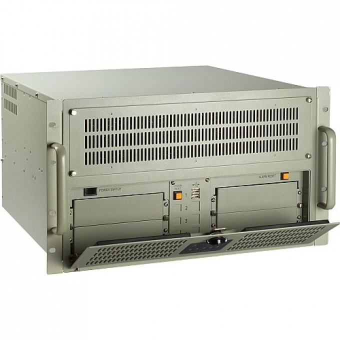 Корпус для промышленного компьютера ADVANTECH 6U для монтажа в 19" стойку IPC-622BP-00RCE
