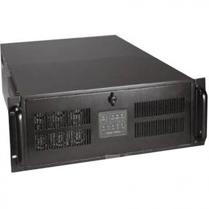 Корпус для промышленного компьютера ADVANTECH 4U для монтажа в 19" стойку IPC-623BP-40ZBE