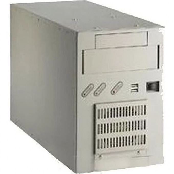 Корпус для промышленного компьютера ADVANTECH IPC-6606BP настольный/настенный IPC-6606BP-25BE