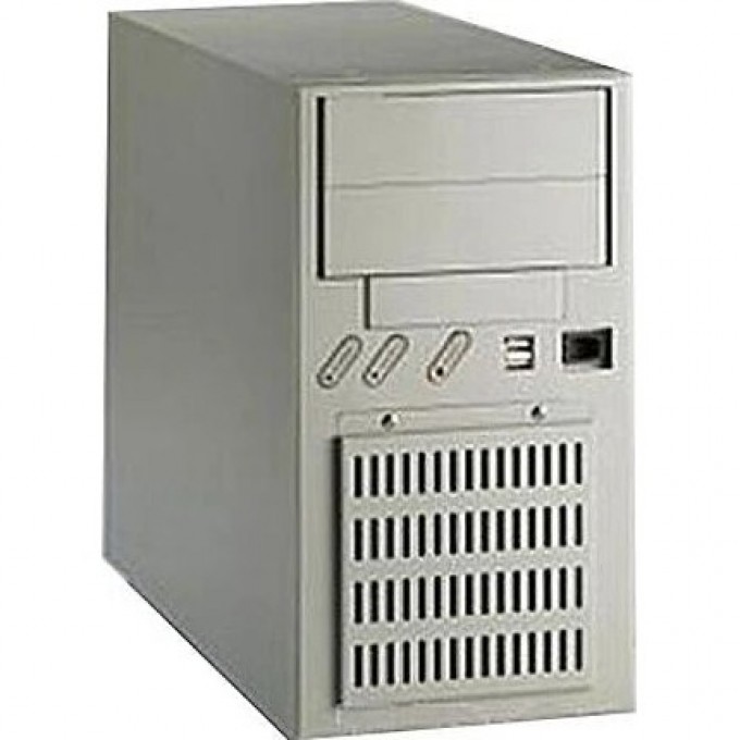 Корпус для промышленного компьютера ADVANTECH Серия IPC-6608BP настольный/настенный IPC-6608BP-00E