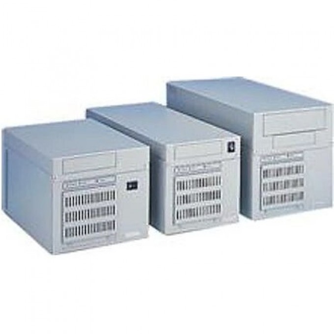Корпус для промышленного компьютера ADVANTECH Серия IPC IPC-6806S-25DE