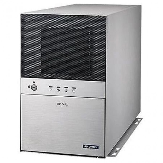 Корпус для промышленного компьютера ADVANTECH Серия IPC-7130 IPC-7130-00XE