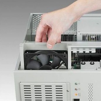 Корпус для промышленного компьютера ADVANTECH Серия IPC IPC-7132MB-30ZE