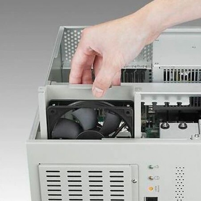 Корпус для промышленного компьютера ADVANTECH Серия IPC IPC-7132MB-40ZE