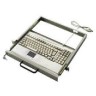 Промышленная клавиатура ADVANTECH Серия IPC 19 дюймов IPC-KB-6312B
