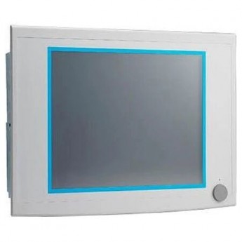 Панельный компьютер ADVANTECH 15 дюймов с резистивным сенсорным экраном IPPC-6152A-R2AE