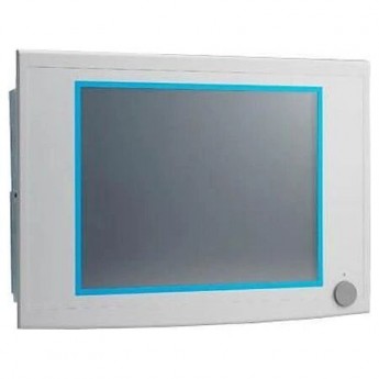 Панельный компьютер ADVANTECH 17 дюймов с резистивным сенсорным экраном IPPC-6172A-R2AE